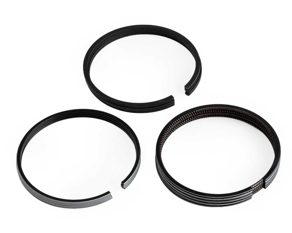 ARO RECTO LISO Ø 6" (152,4 MM)