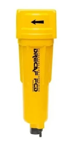 FILTRO DE LINEA DRECAF FCD-C 150
