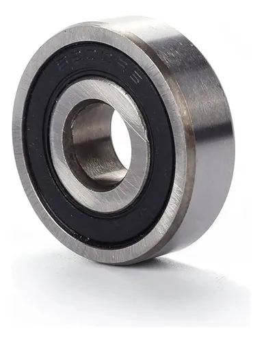 RODAMIENTO 6307 2RS1/C3 - JAULA CHAPA