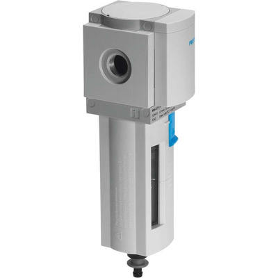 FILTRO DE LINEA CARBON ACTIVADO FESTO MS12-LFX-AGI-U