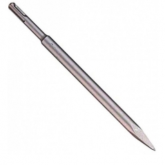 PUNTA DE MARTILLO ACERO LARGO 610MM X 1 1/4"