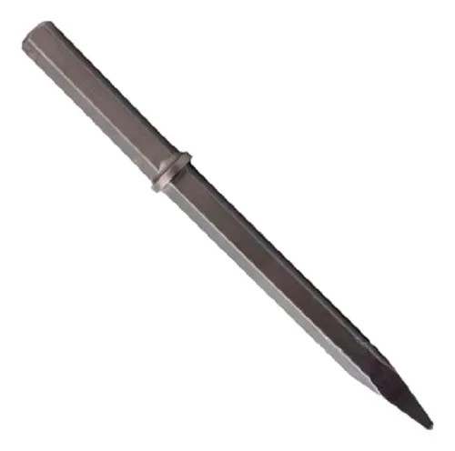 PUNTA DE MARTILLO ACERO LARGO 540MM X 7/8"