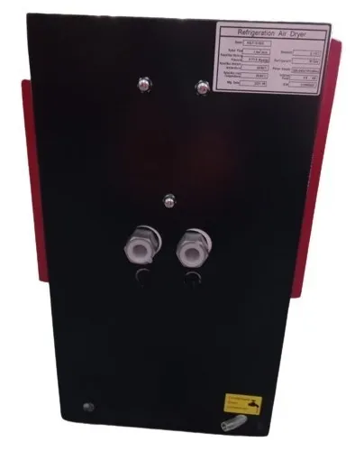 SECADOR FRIGORIFICO RISHENG RSLF-15-SSD