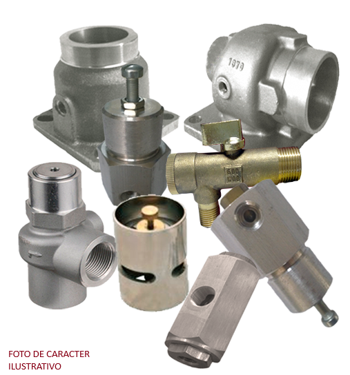 2.885-010.0 KIT BOMBA KARCHER HD 7/17 CAGE