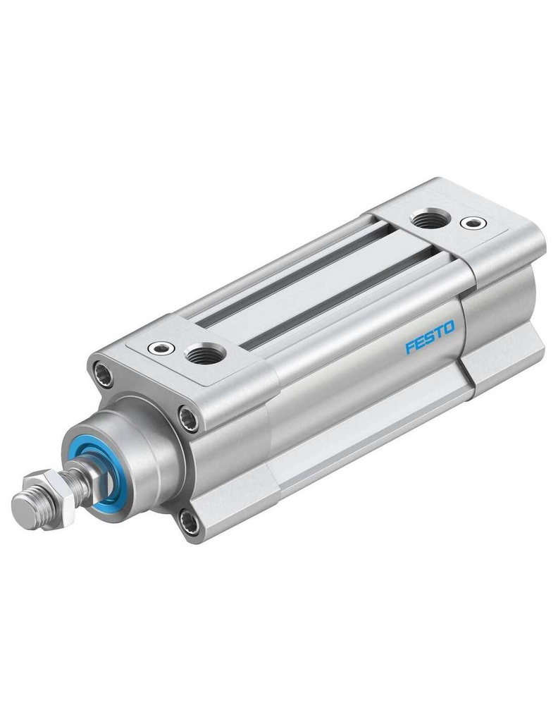 CILINDRO NORMALIZADO FESTO DSBC-40-50-PPVA-N3 (1376658)