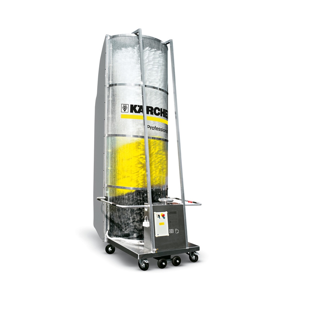 1.826-455.0 Puente de lavado de camiones Karcher RBS 6014
