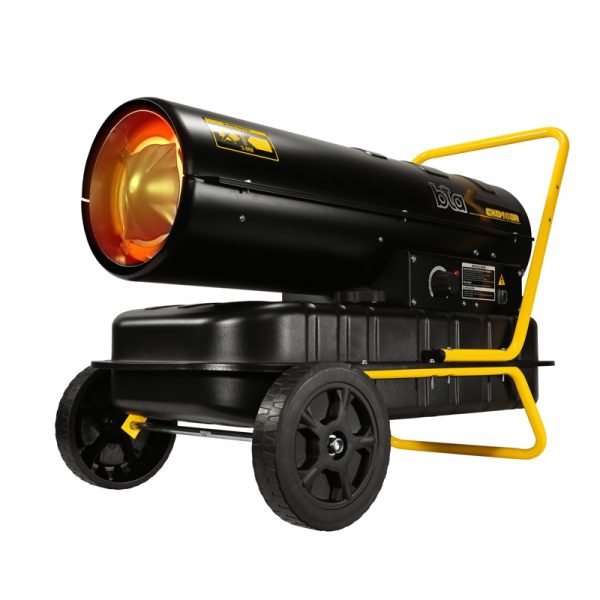 212003.2 CALEFACTOR KEROSENE/DIESEL BTA 17.640 Kca