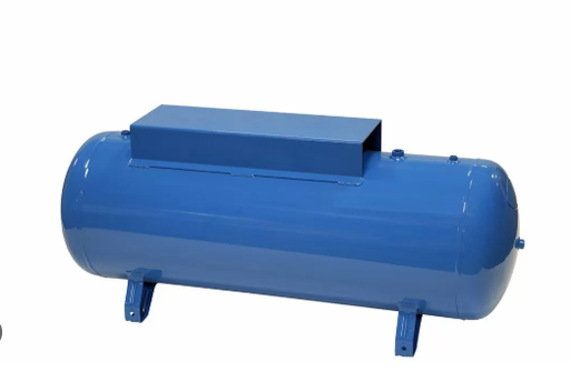 [00000281] TANQUE HORIZONTAL TH1 28L 3/16"