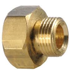 [00000496] REDUCCION M-H 1/4" X 1/8"