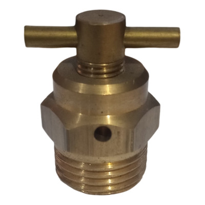 [00000504] ROBINETE EXPURGUE 1/4"