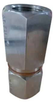 [00000530] VALVULA DE RETENCION A CONO AISI 2"
