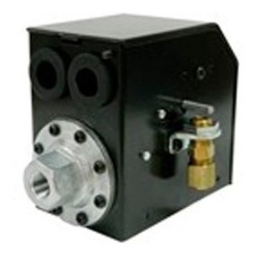 [00000699] PRESOSTATO TRIFASICO CER MODELO 1 HASTA 7.5 HP