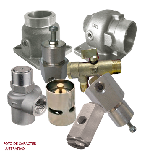 [00000986] 54654652 V. SOLENOIDE (BLOWDOWN) IR UP5 15/18/22