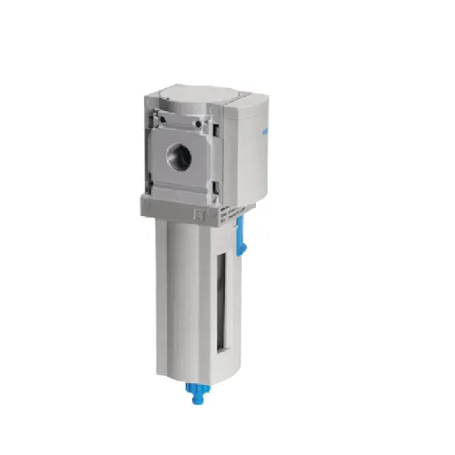 [00010064] FILTRO DE LINEA CARBON ACTIVADO FESTO MS9-LFX-1-U (553032)