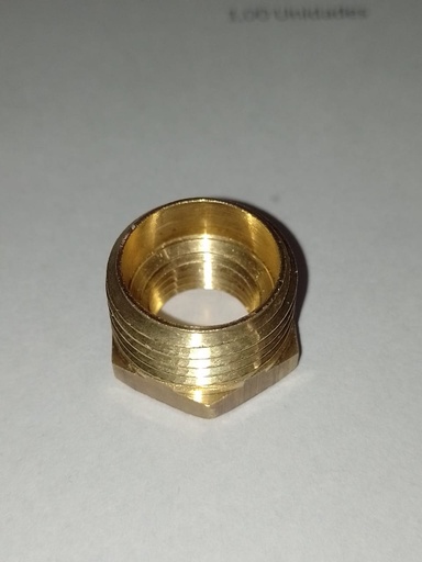 [00014947] REDUCCIÓN 1/2" A 1/4" M-H